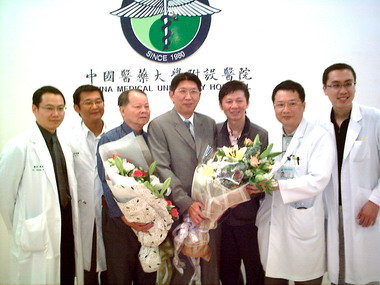 葉克膜暫代心肺  與死神搶時間(圖)