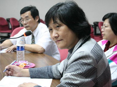 氣象預報氣象局要借重漁民經驗(圖)