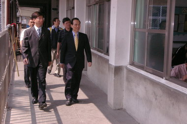 97年特種考試交通事業鐵路人員考試(圖)