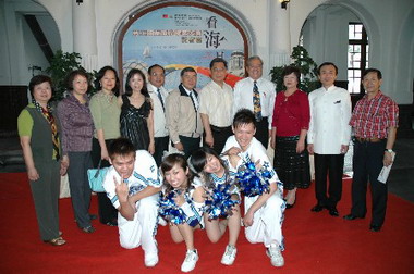 2008看海月系列活動(圖)