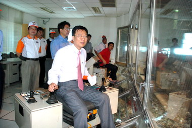 彰化節能減碳結合焚化廠睦鄰活動今登場(圖)