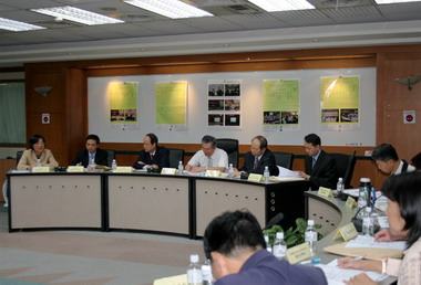 毒品危害防制視導會議 肯定高縣推動成績(圖)