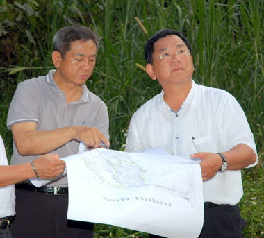 民雄休閒運動園區終於可望在年底亮相(圖)