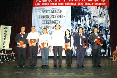 朱立倫：捷運路網定線為最首要任務(圖)