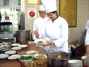 南投意麵活動今展開(圖)