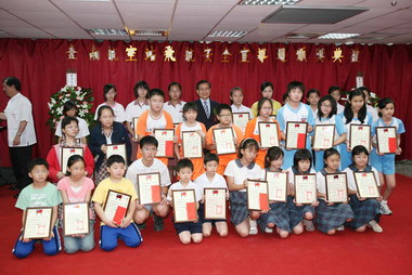 民航局『飛航安全宣導週』(圖)