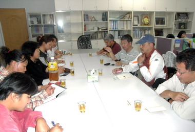 台東觀光協會推動縣內觀光引發關注(圖)