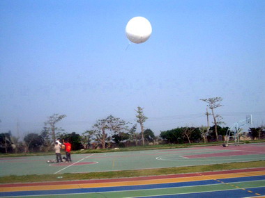 環保局推動空氣污染源調查評估減量計畫(圖)