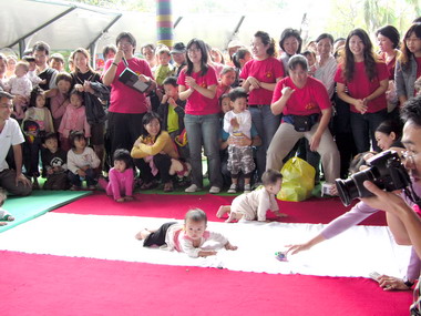 托育補助上路1個月已65件申請案(圖)