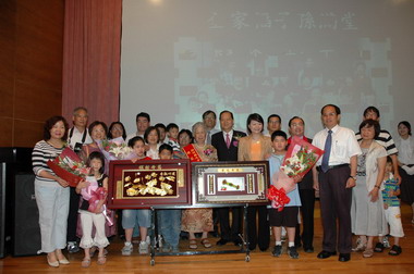 悍創公司5/11日邀媽媽們聆賞林慧萍演唱會(圖)