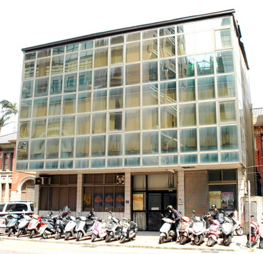 設立外國人協助中心林政則：全力推動(圖)