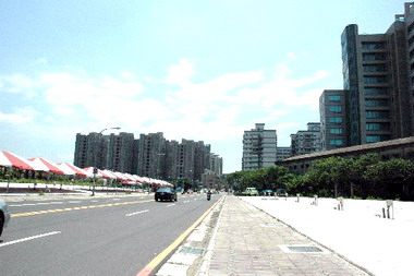 地方政府招商績效評比竹市獲甲組第2名(圖)