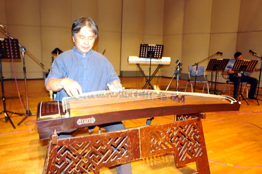 陳信華創作音樂發表會圓滿落幕(圖)