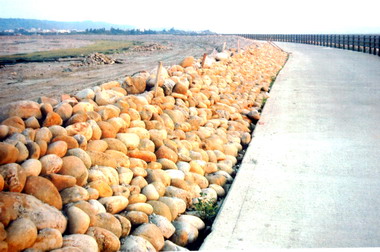 水資源回收中心封閉路段即將開放(圖)