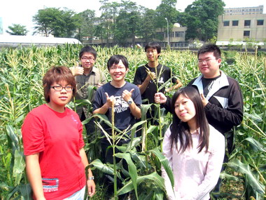 興大農藝系學生打敗企管系 創業競賽奪冠(圖)