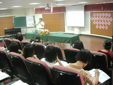 補救教學增能研習活動今展開(圖)