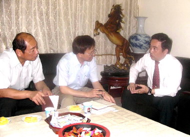 肥料短缺農糧署：追加預算控管肥料數量(圖)