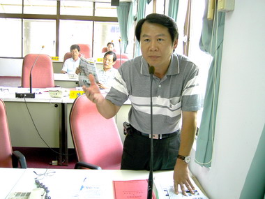 後龍野狗橫行氾濫(圖)