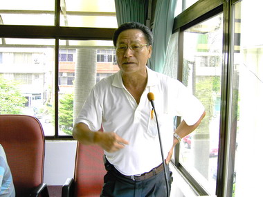 後龍最近小偷猖獗橫行已發生十幾起竊案(圖)