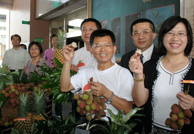 2008鳳荔文化觀光季(圖)