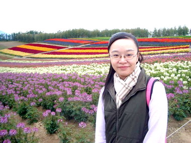 苗栗就業服務站知識王服務一把罩(圖)