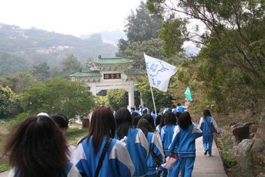 高中職女生將免費打子宮頸癌疫苗(圖)