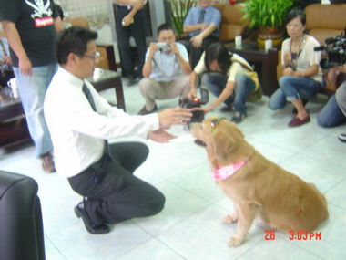 中園國小校長致意緩起訴制度有受益(圖)