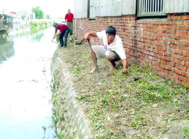 彰化環保義工遴選成績揭曉(圖)