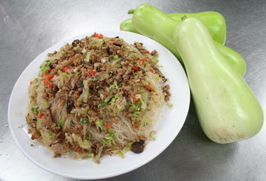 第六屆新前墩鄉村文化祭(圖)