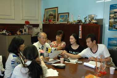 全民拼經濟竹市對內積極降低失業率(圖)