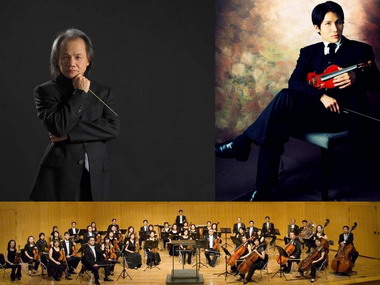 「左鄰右舍」社區音樂會(圖)