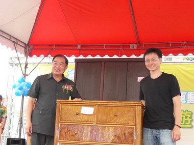 響應資源回收,盼達成零廢棄目標(圖)