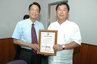 全國第一座香藝文化園區籌備四年開幕(圖)