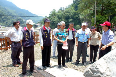 張學良故居舉行重建動土典禮(圖)