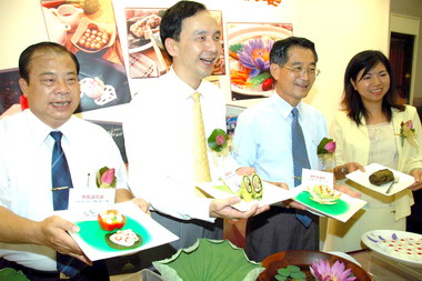 桃園蓮花季5號將展開(圖)