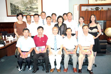 新竹等同鄉會將舉辦單車自由行活動(圖)