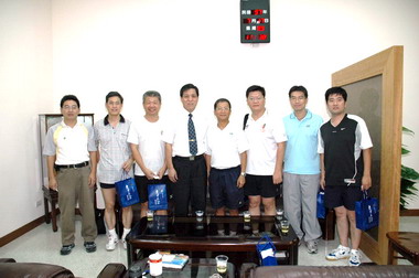 體委會爭取補助興建棒球館(圖)