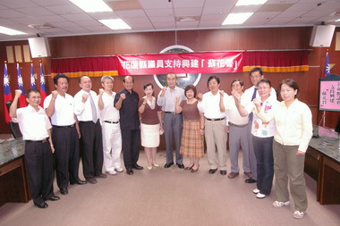 興建蘇花公路替代道路(圖)