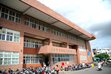 市場攤販間承租爭議和平落幕(圖)