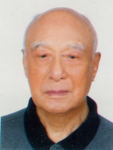 高港局第六任局長李連墀先生病逝(圖)