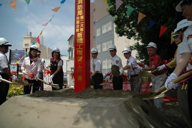 97年度全國好書交換活動(圖)