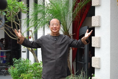 2008台中閃亮文化季‧強棒出擊！(圖)