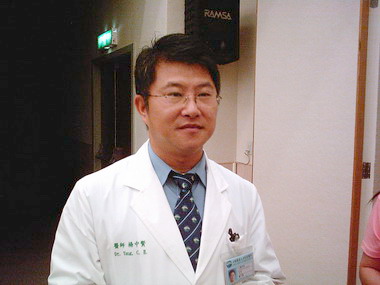 膀胱過動頻尿急 中醫試驗求解方(圖)
