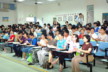 法治教育活動(圖)