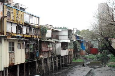 都委會新委員人口總量50萬1千人(圖)