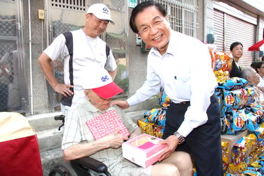 親子園遊會才藝活動(圖)