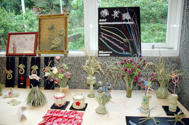 稻米品質評鑑今出爐(圖)