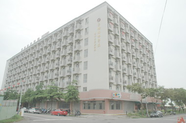 台糖公司推出「台糖楠梓學苑」供學生租住(圖)