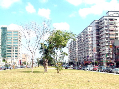 規劃地下停車場預期增300停車位(圖)