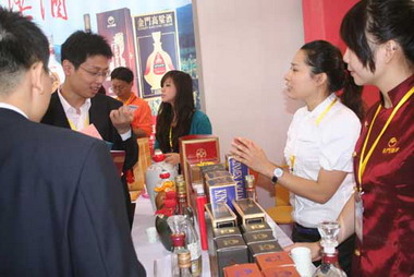 金酒不容仿冒縣府鐵腕加強查緝(圖)